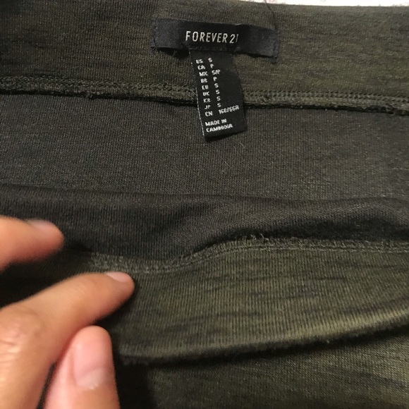 Midi Skirt - Picture 1 of 2